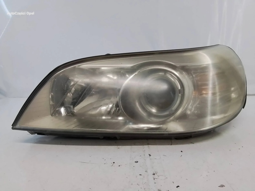 фото №1, Chevrolet epica лампа левый перед europa