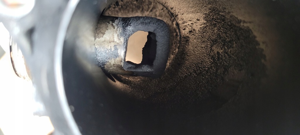 фото №11, A6 c7 4g труба шланг дроссель 3.0 tdi biturbo 059145762ab a7 4g