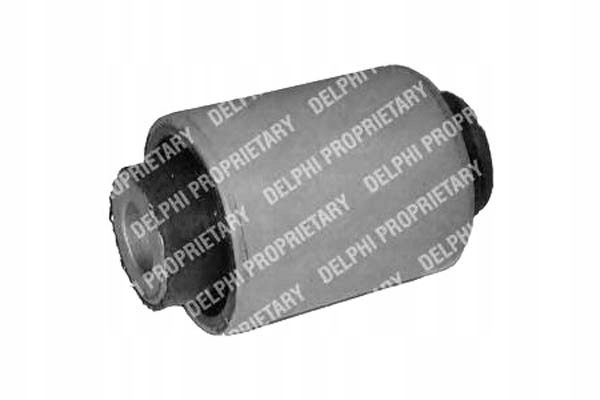 фото №1, Delphi сайлентблок важеля перед з передній 12x37x6