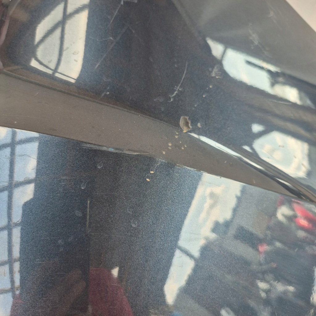 фото №14, Seat arona lift fr 21- бампер задняя задний pdc 6f9807521g