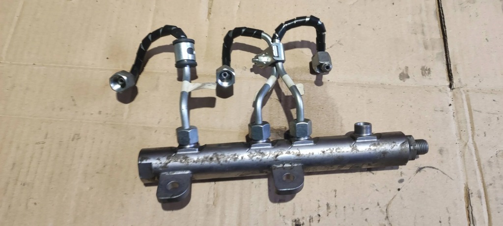 фото №2, Land rover молдинг упорскування