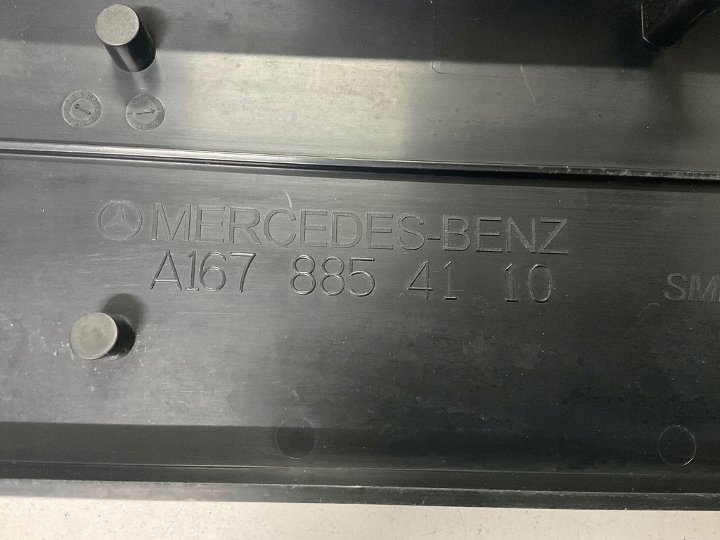 фото №12, Рамка, подкладка pod talicę mercedes gle w167 a1678854110 595.