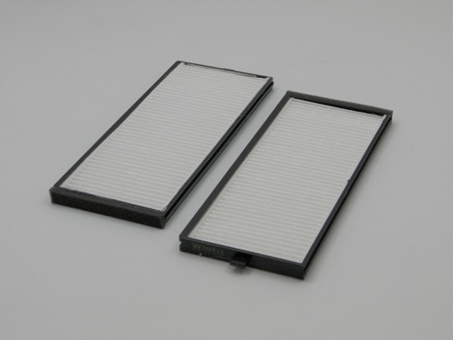 фото №1, Фільтр салонний hyundai accent 01-, getz 02-