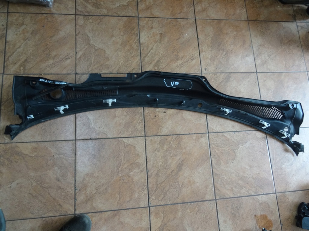 фото №5, Volvo v50 жабо