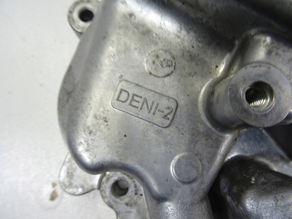 Nissan x-trail t33 1.5 vct e-power kr15 корпус захист розподільного валу 2012- Недорого