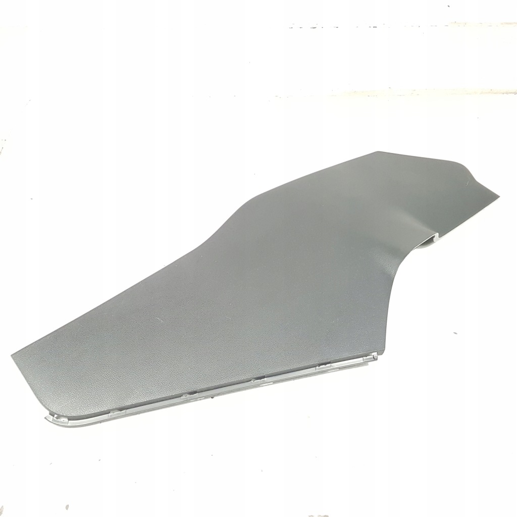 фото №1, Захист ліва renault captur lift 689210800r