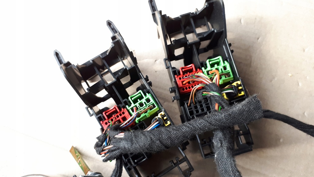 фото №7, S6 c7 4g a6 разъёмы подогрев сидений электрический a7