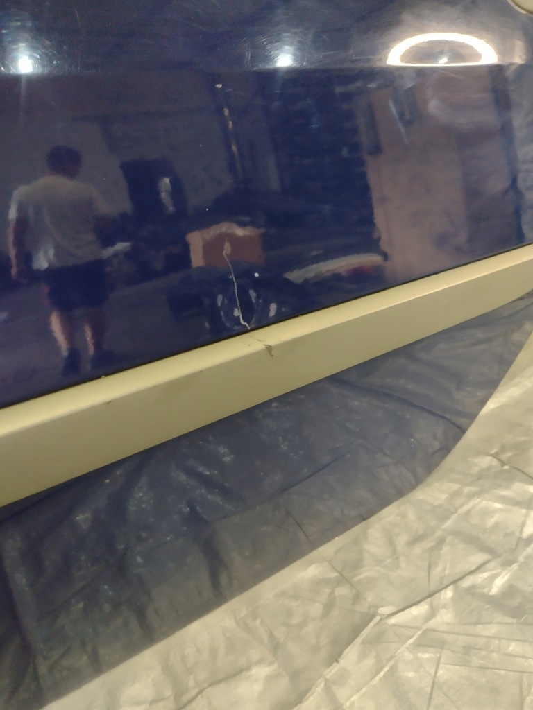 фото №9, Дверь левый задняя renault megane ii hb 0v460