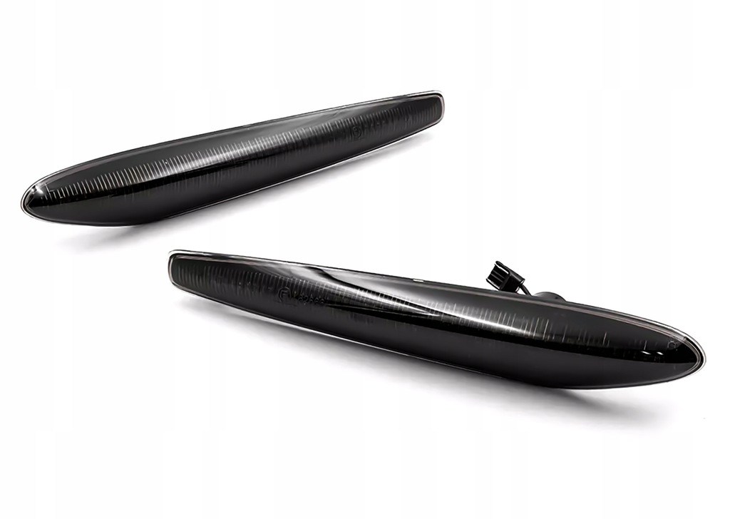 фото №10, 2x поворотник led динамический боковой плавающий alfa romeo 159 brera