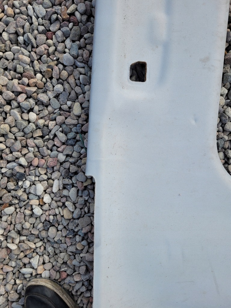 фото №9, Стеля панорама peugeot 5008 ii панорама