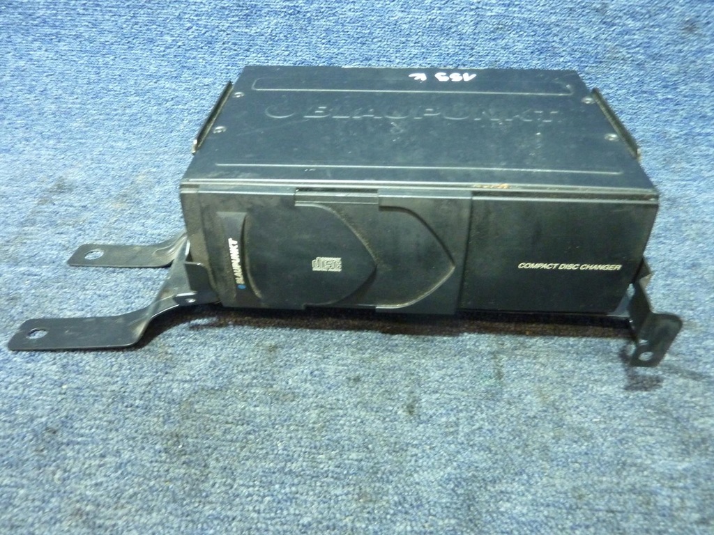 фото №1, Чейнджер cd 606787540 alfa romeo 159 2005-2011r.