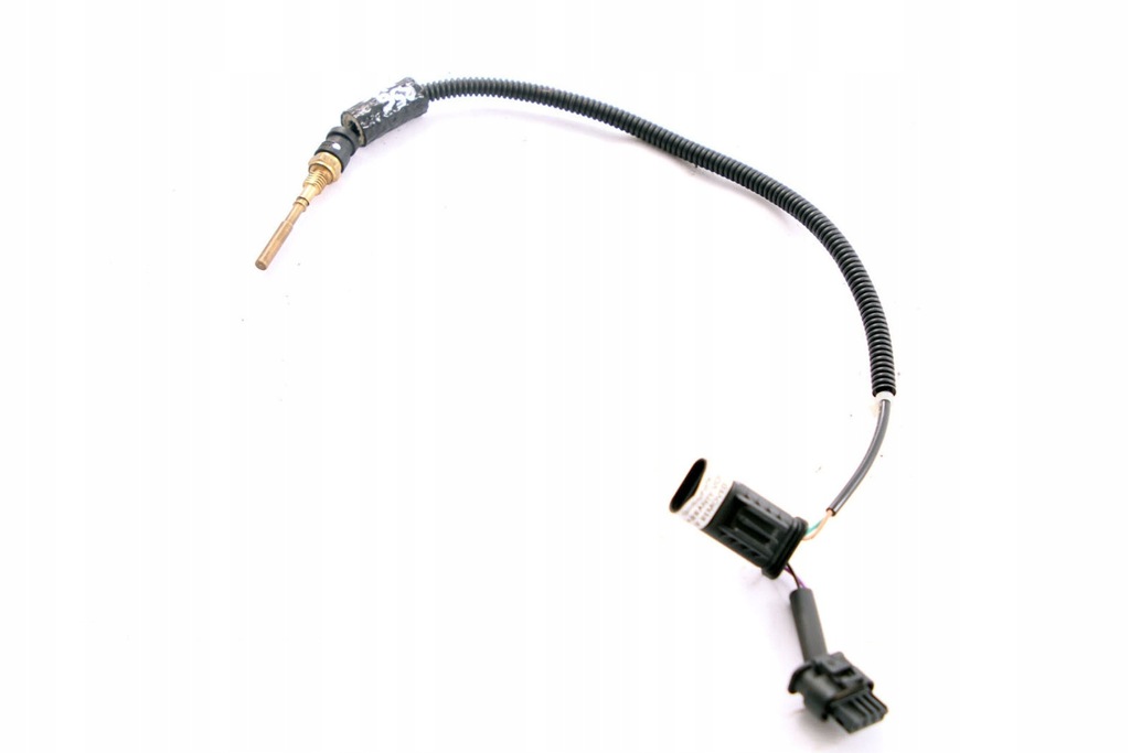 фото №14, Mini r56 lci n16 кабель датчик температуры жидкость охлаждение двигателя 8603908