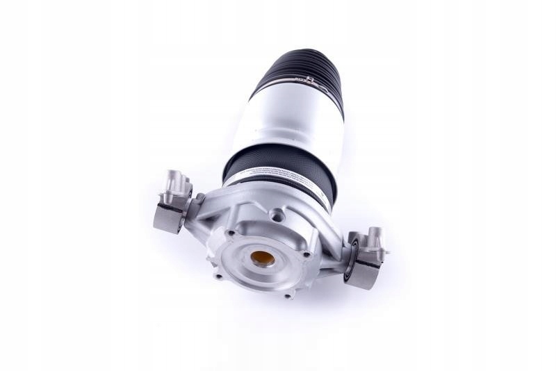 фото №1, Подушка пневматична задня права cayenne touareg 95535802000