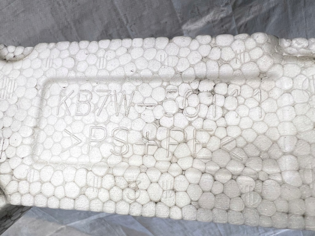 фото №2, Mazda cx5 абсорбер kb7w-50111