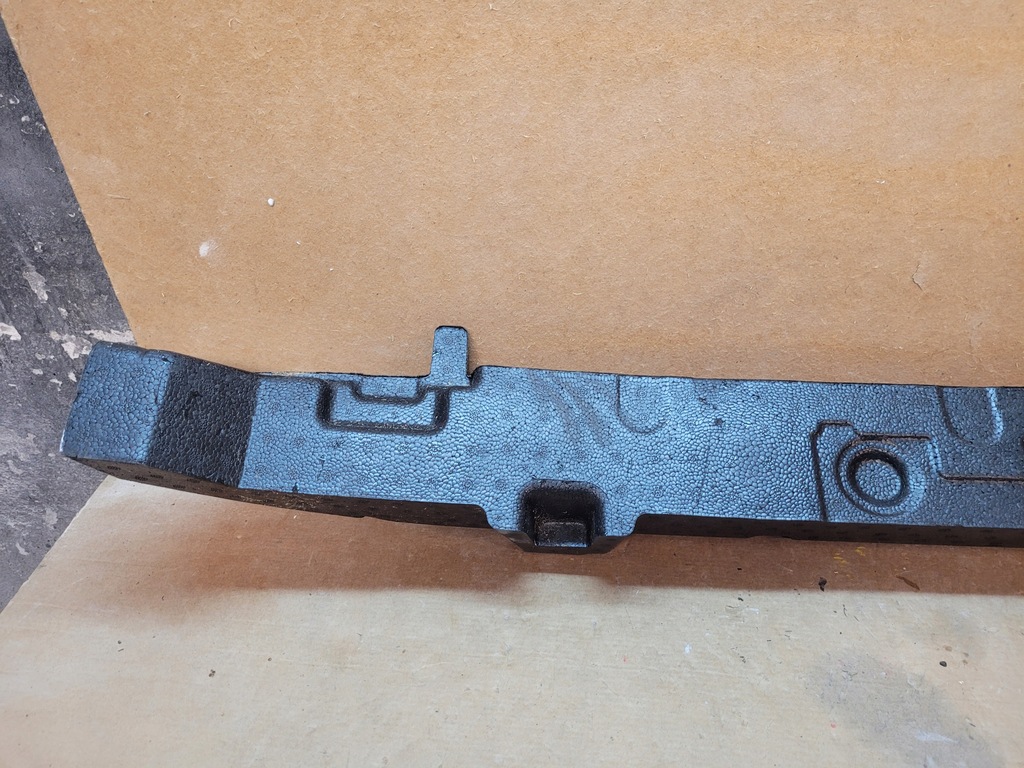 фото №5, Абсорбер перед opel corsa f