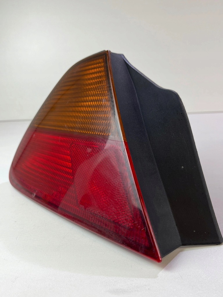 фото №9, Лампа задняя задняя левая honda accord vi coupe 97-02