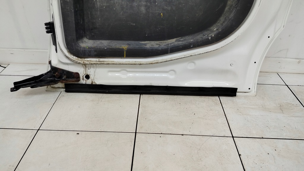 фото №14, Fiat doblo opel combo d ii 10r- дверь правое сдвижные боковой 249