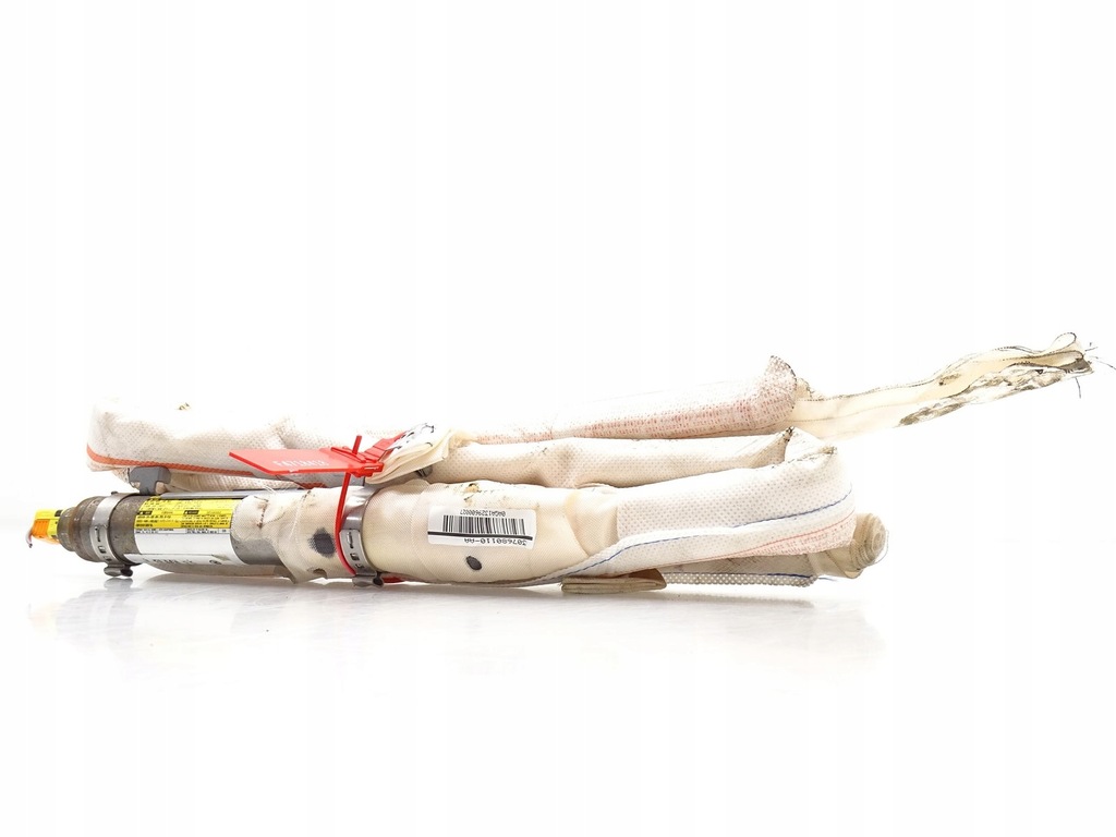 фото №1, Шторка безопасности подушка воздушная подушка безопасности правая skoda rapid i 1 5j 5ja88072