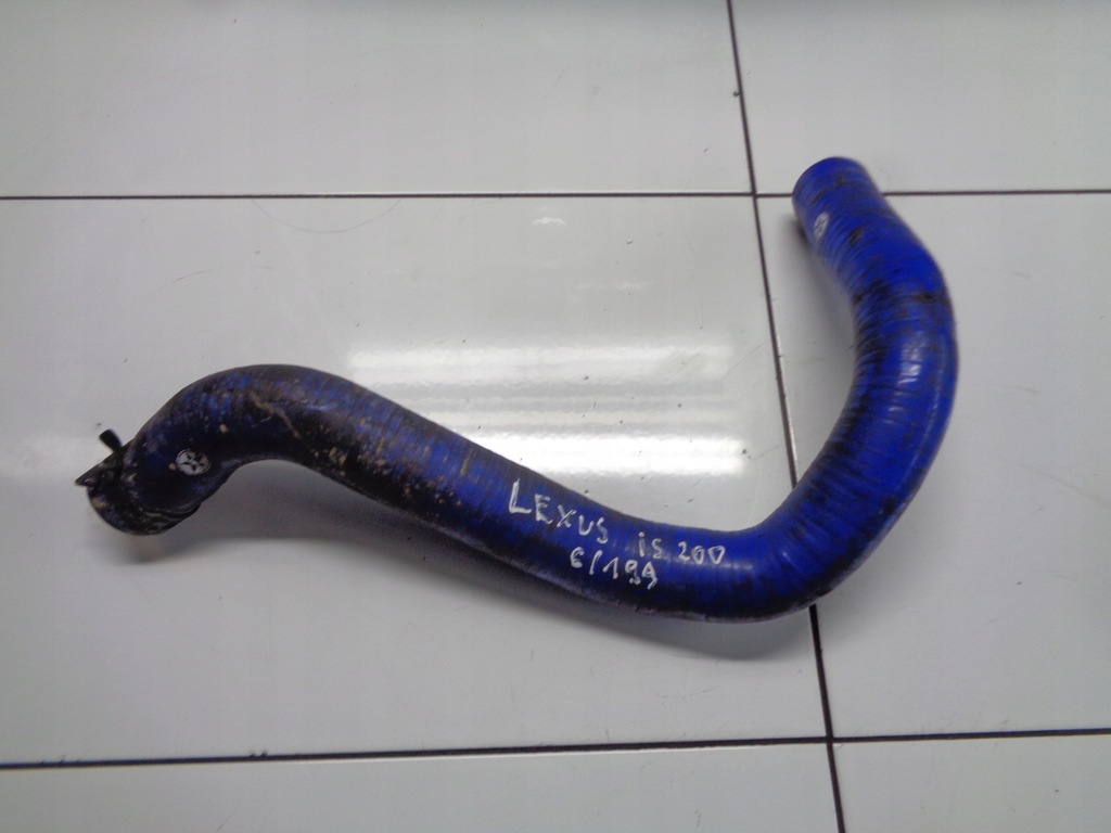 фото №1, Lexus is200 2.0 шланг труба воздуха
