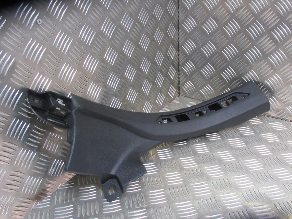 фото №1, Захист поріг задня ліва bmw x6 g06 7434251