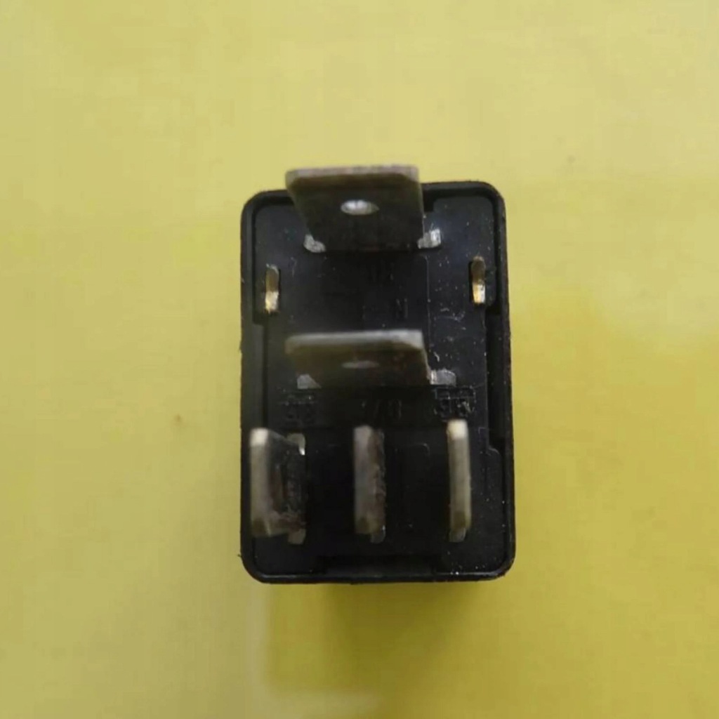 фото №3, Реле renault laguna ii 7700414484 nr449