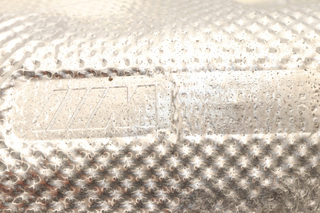 Bmw f80 m3 f82 захист теплова бака 8055326 Київ