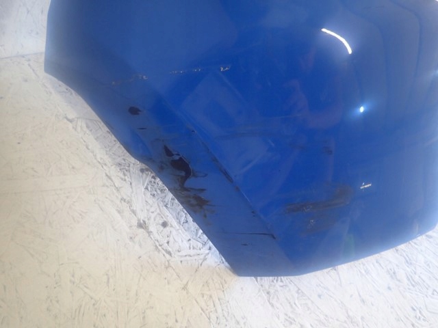 фото №4, Бампер задняя задний renault clio 4 iv hb 2012-