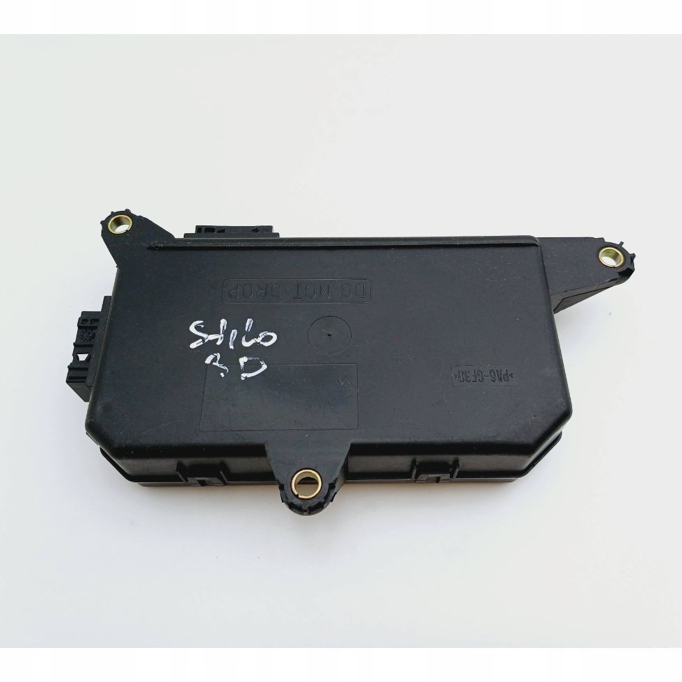 Модуль блок управления дверь fiat stilo 3d 46784224 nr1086 с Разборки