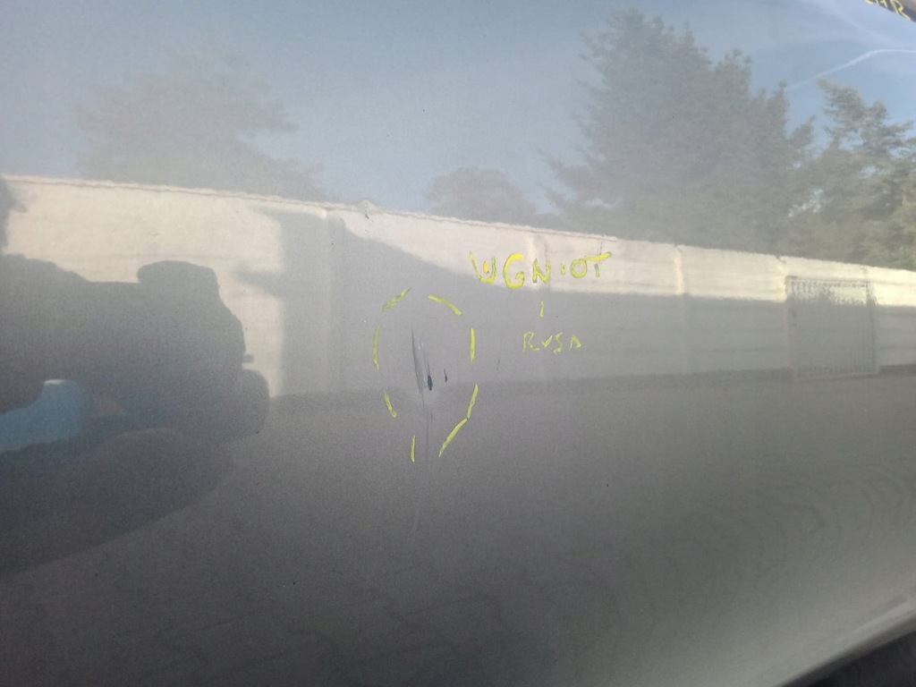 фото №11, Hyundai ix35 двері лівий перед передні zar 2009-