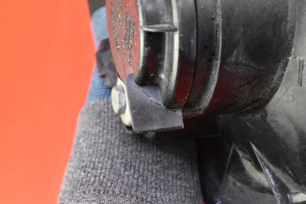 фото №11, Фара лівий лампа перед eu 0301-001915 chevrolet lacetti 04-13