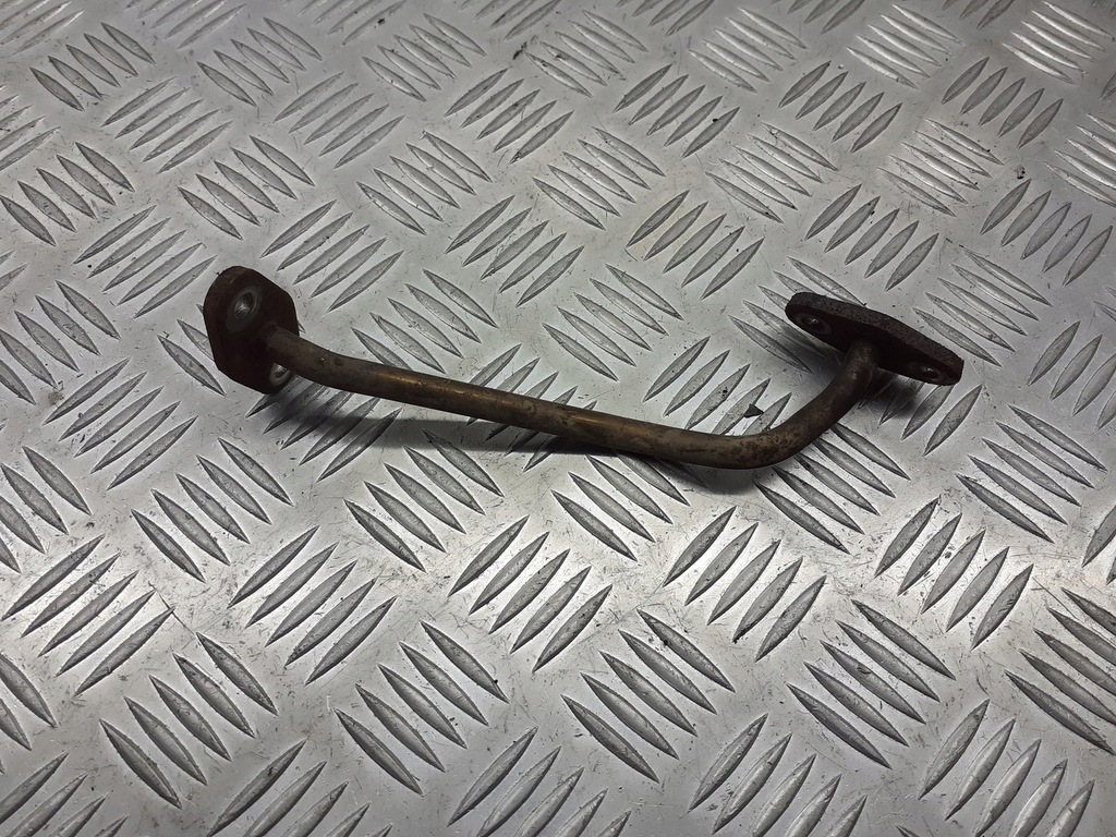 фото №1, Труба трубка шланг egr suzuki liana 1.6