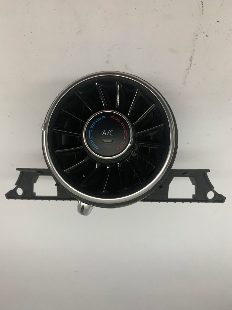 фото №1, Решітка обдув 8s1820903 audi tt tts