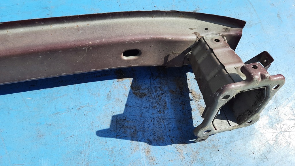 фото №13, Балка перед volvo v50