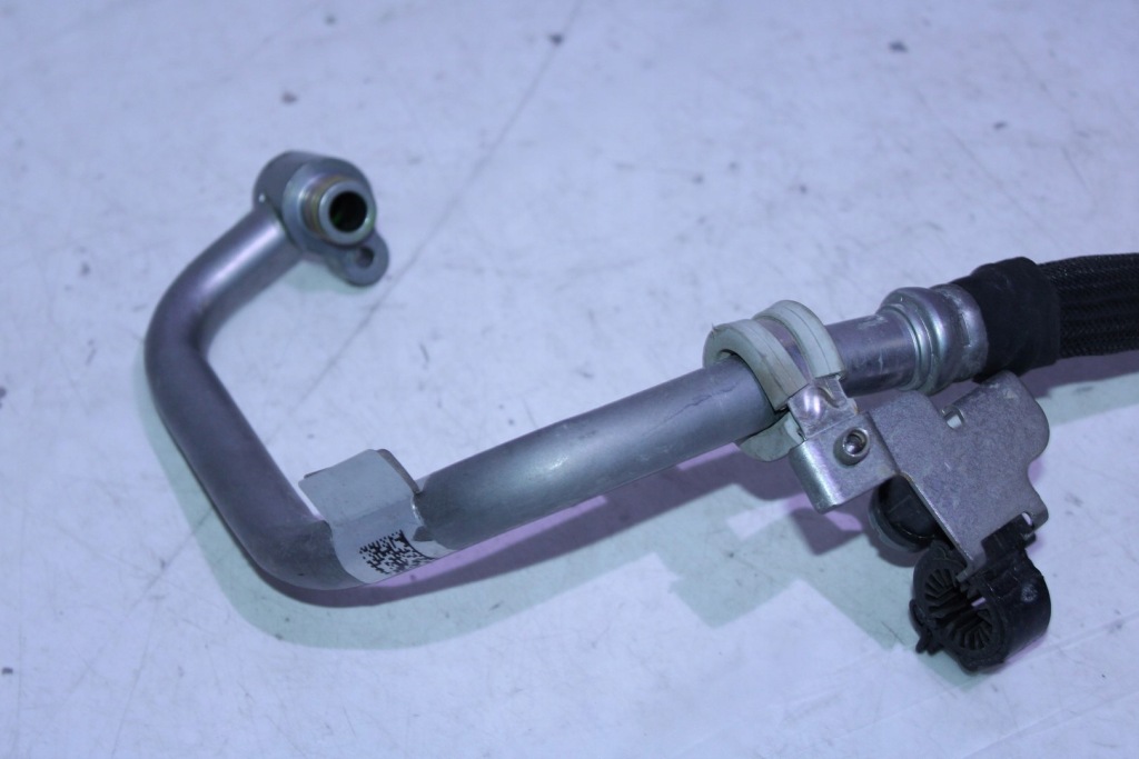 Шланг трубка кондиціонера fiat tipo ii 2 Доставка