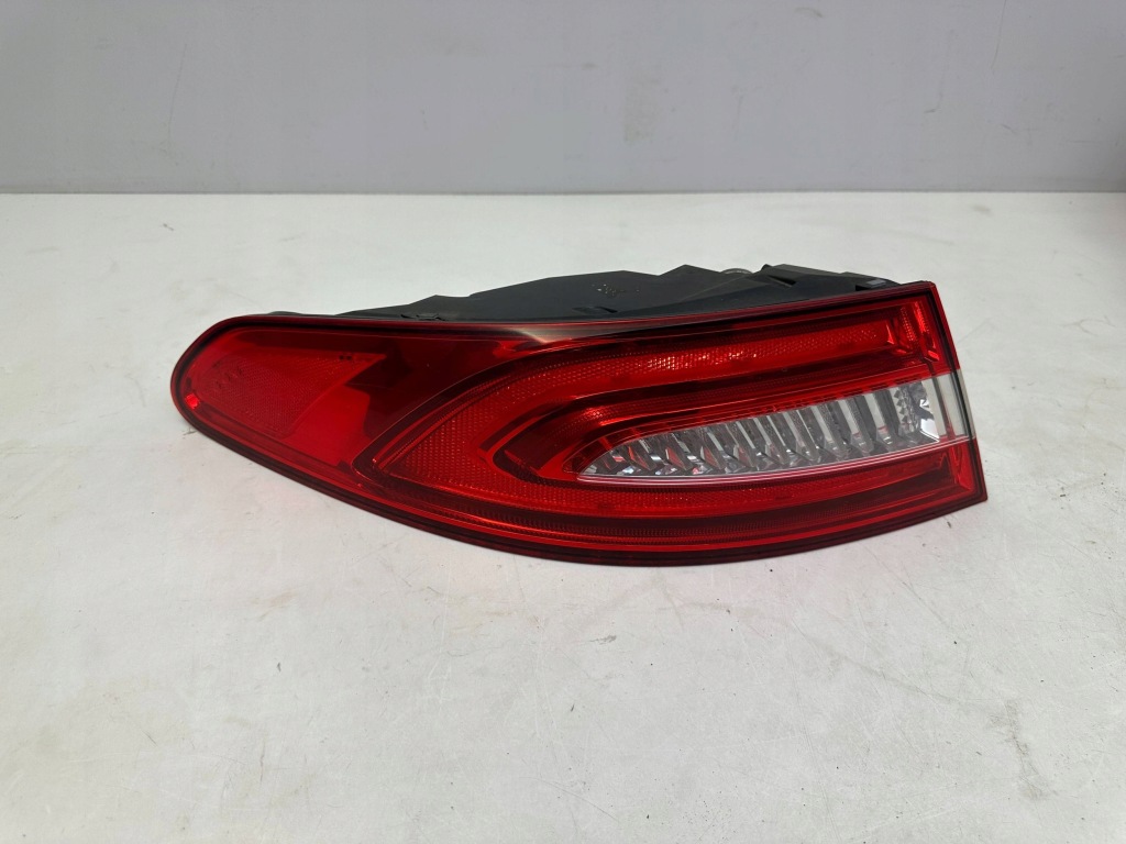 Купить Jaguar xf рестайлинг  фара led левый задняя  задняя w крышке