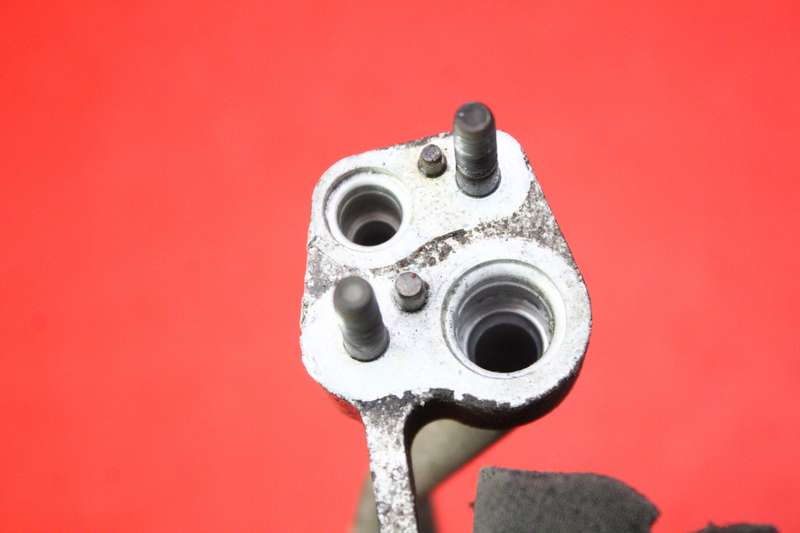 фото №16, Радіатор кондиціонера hyundai getz 1 i 1.5 crdi 88 km 05-11