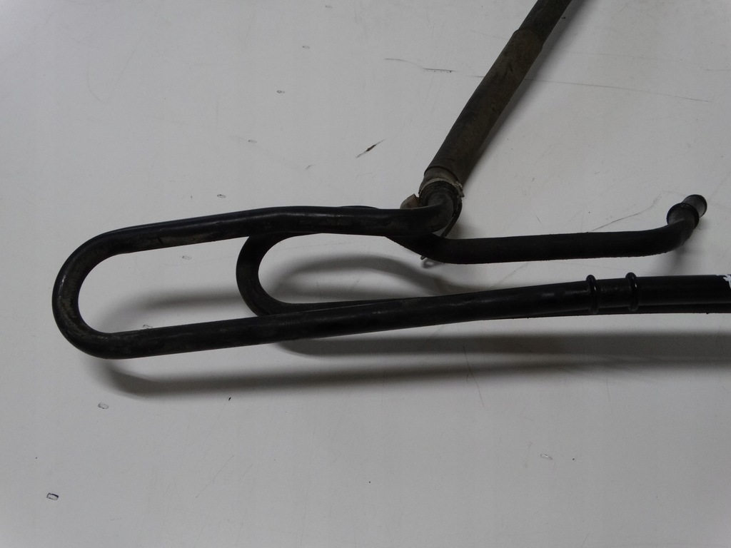 фото №8, Шланг радіатор підсилювача renault laguna