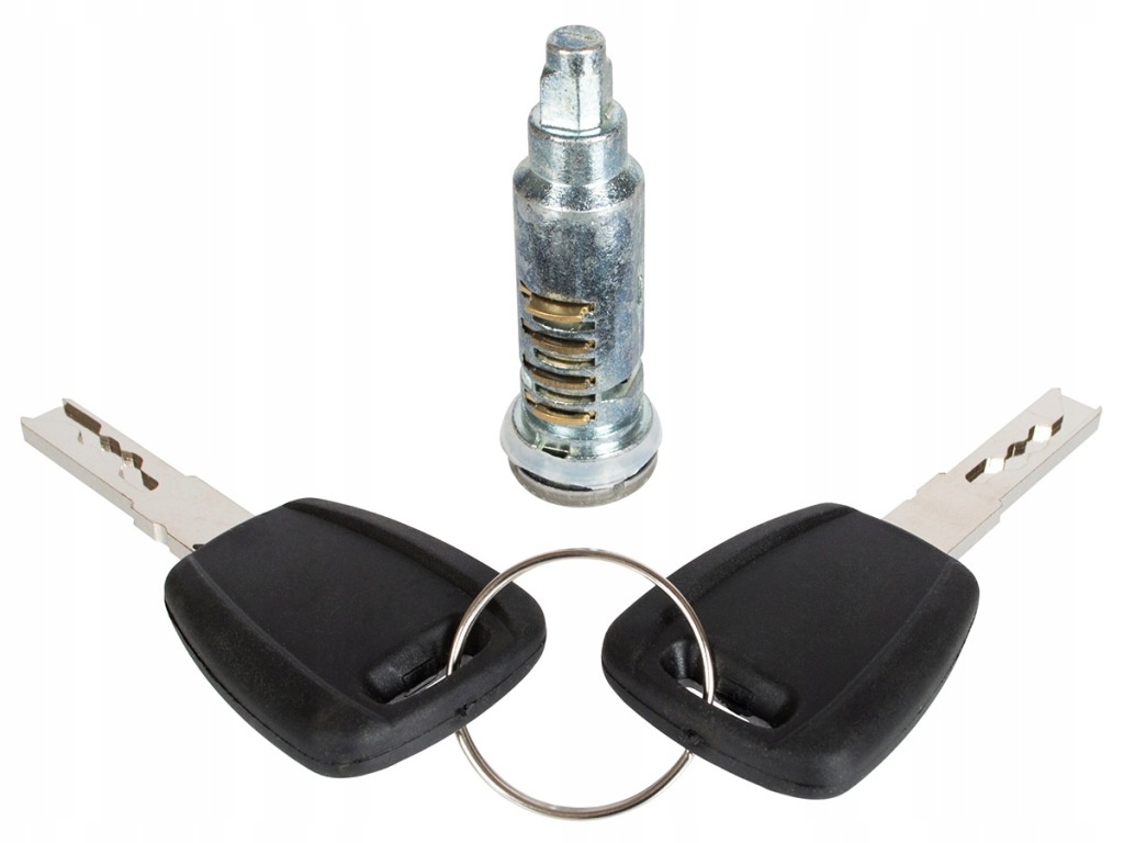 Вкладка замка дверь перед к lancia ypsilon 03-11 Доставка