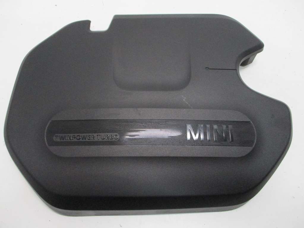 фото №1, Крышка двигателя mini countryman f60