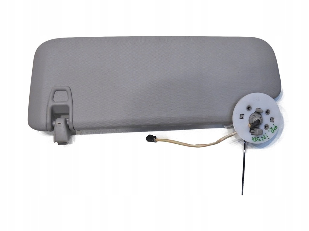 фото №1, Козирок захист права opel insignia a