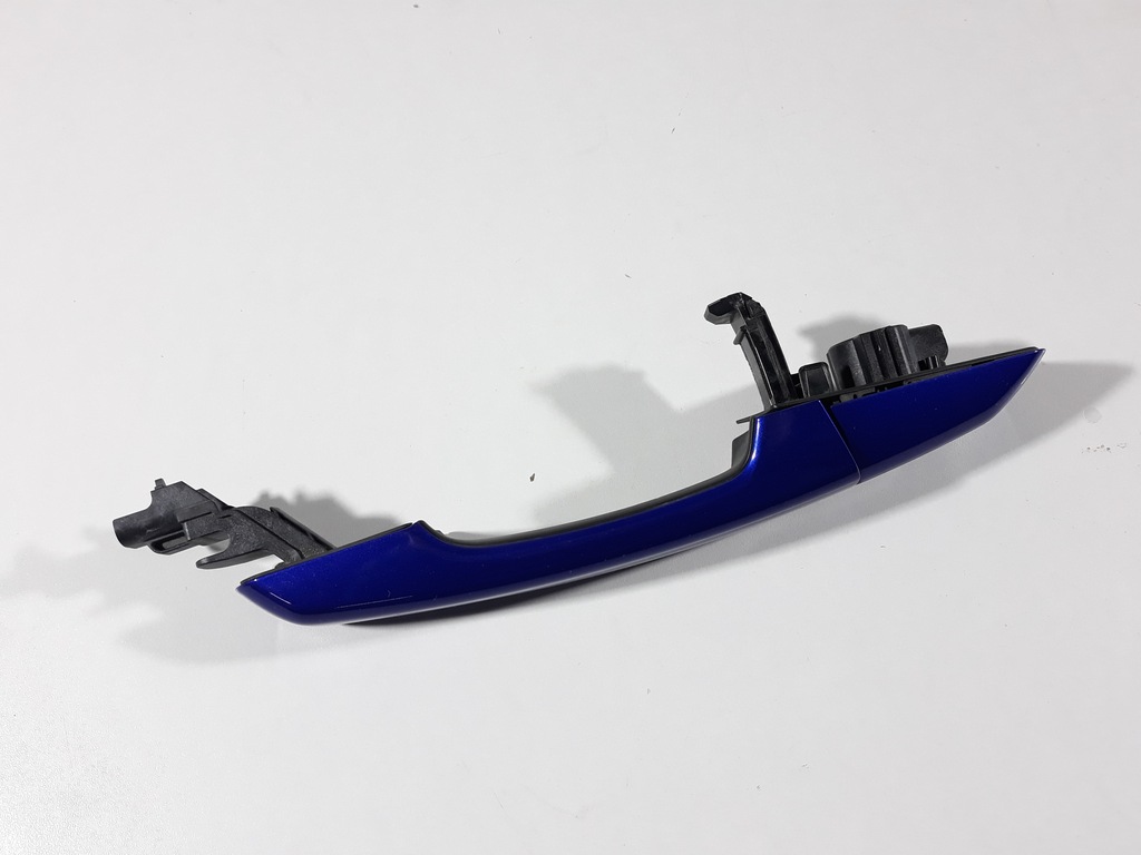 фото №6, Jaguar xe x760 15r- ручка дверь левый перед