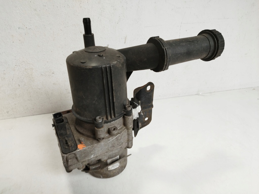 фото №1, Citroen ds5 насос усилителя 9676772980