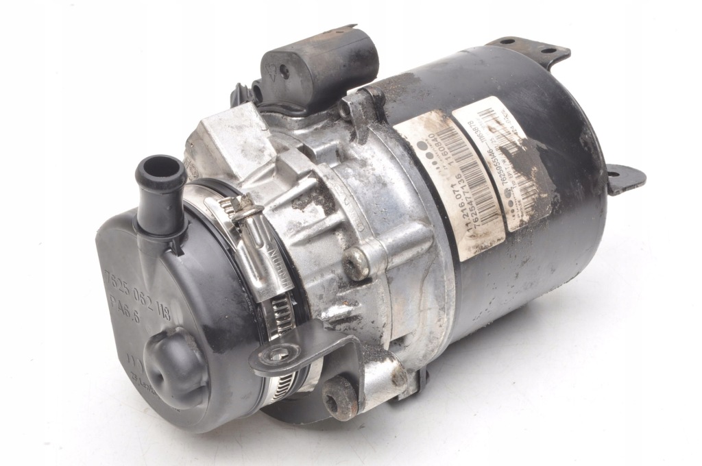 Купить Mini r50 r52 1.6 насос усилителя электрическая 7625955146