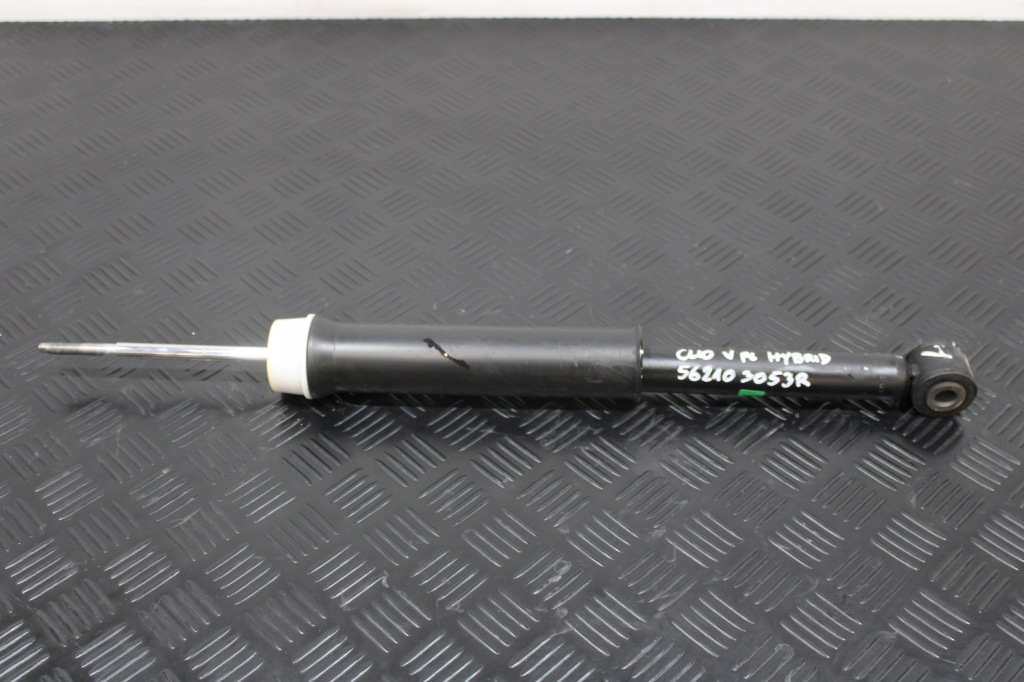 Купить Амортизатор задний  562103053r renault clio v 5 рестайлинг