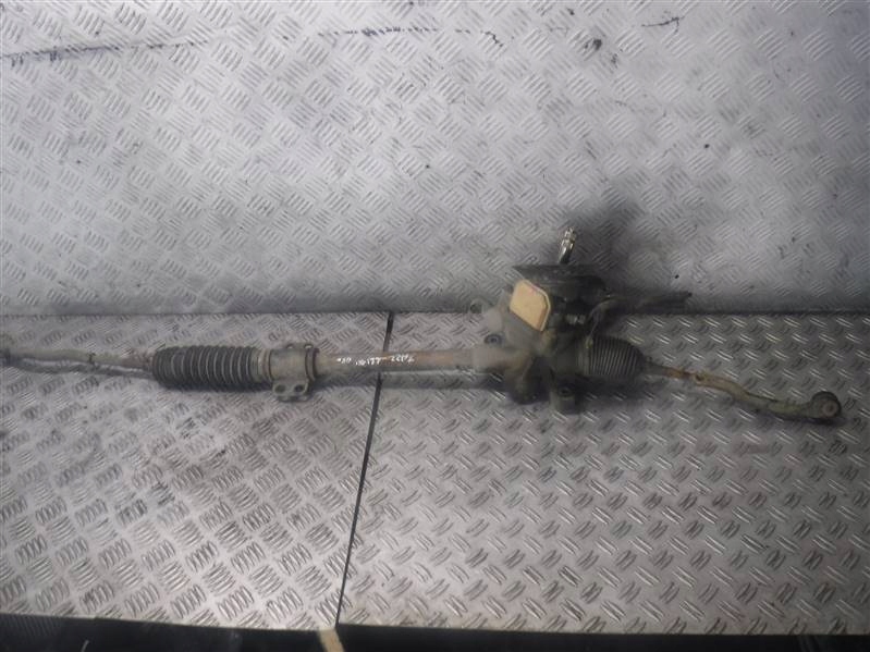 фото №1, Рулевая рейка honda jazz 1.2 idsi