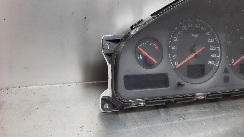 фото №5, Лічильник прилади 9499671 volvo s80 i 00r 2.5 tdi