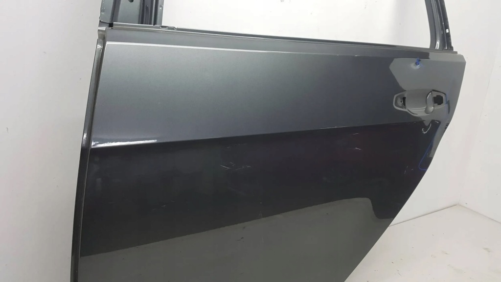 фото №3, Vw golf vii 7 двері лівий задня