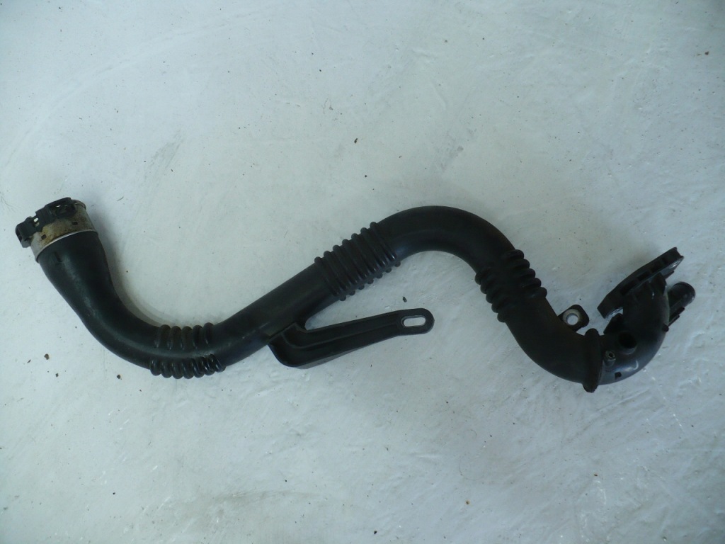 фото №1, Dacia dokker lodgy шланг интеркулер 144605243r