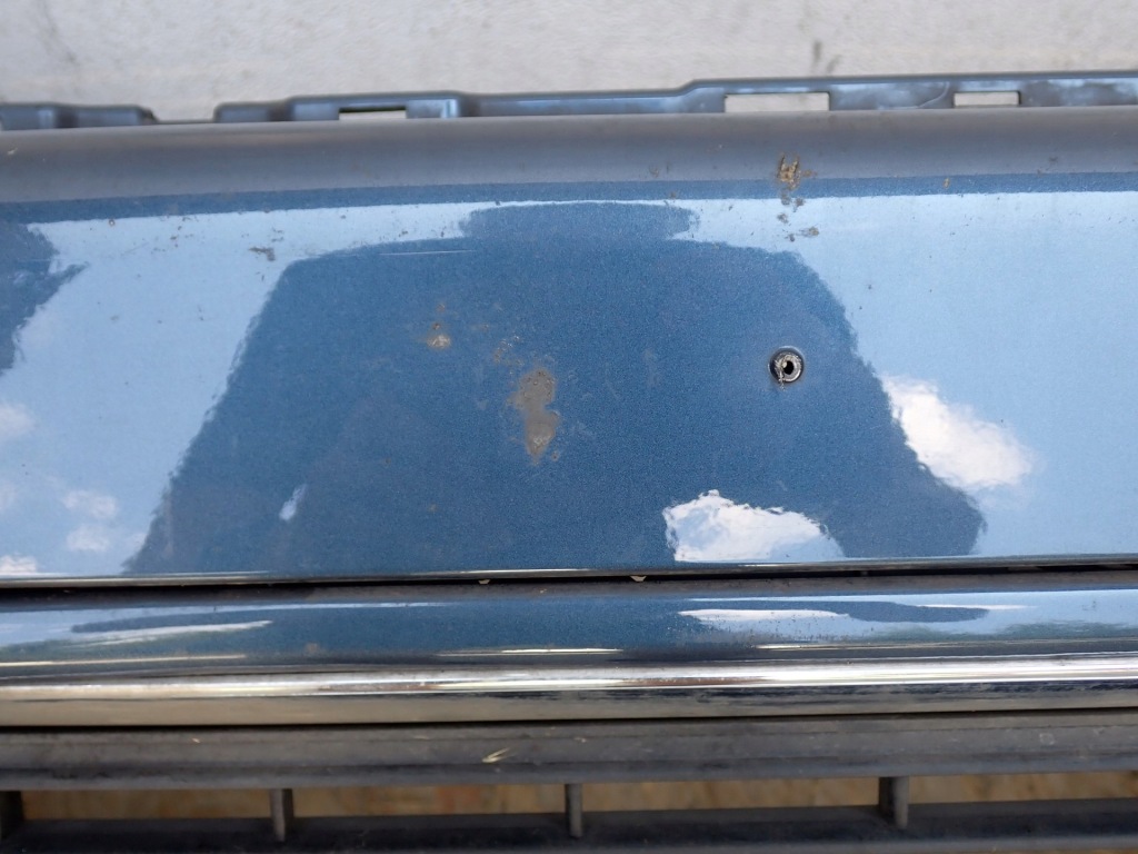 фото №4, Бампер перед передний mini cooper r56 r57 lift 2010-2013r 7250772