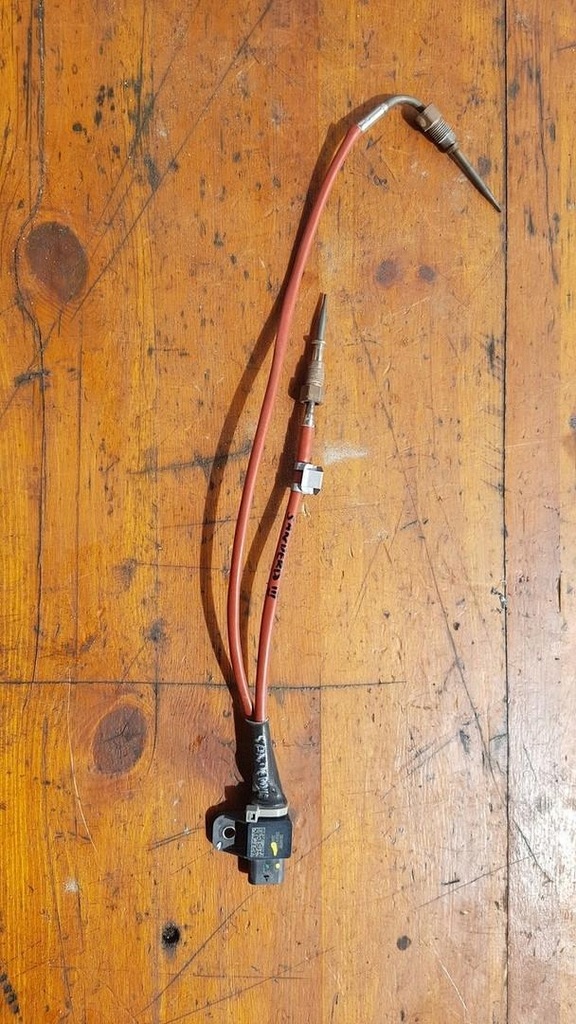 фото №1, Датчик температури renault dacia dacia 226409944r